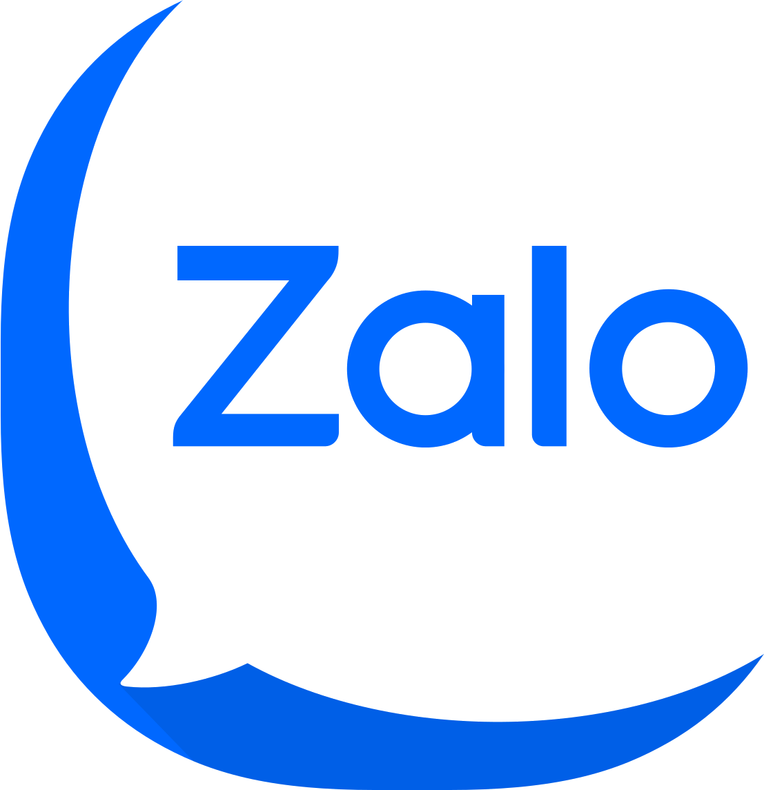 Zalo logo